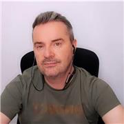 Profesor nativo de ingles en Oviedo